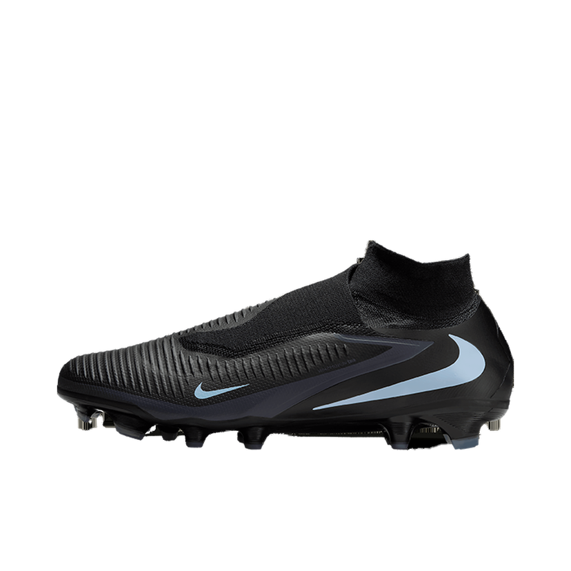 Кецове и обувки Nike Phantom 6 High Pro FG Черно | hq2311-003