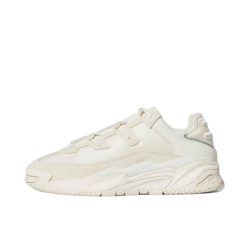 Кецове и обувки adidas Originals Niteball Ivory W Бежово | H00247