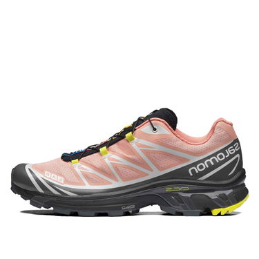 Кецове и обувки Salomon XT-6 Розово | L41620000, 3