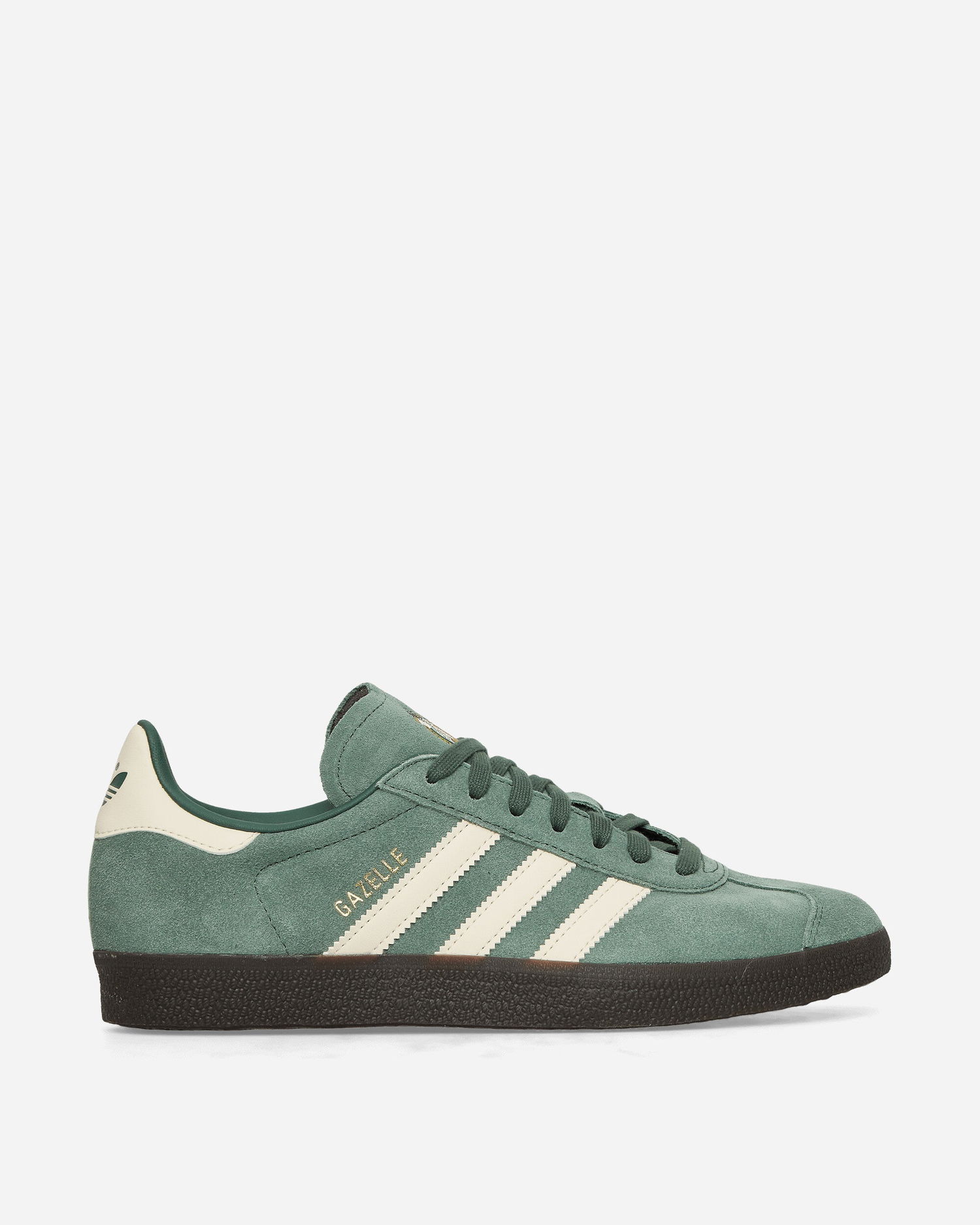 Кецове и обувки adidas Originals adidas Gazelle Mexico Зелено | ID3726, 1