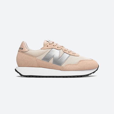 Кецове и обувки New Balance 237 Розово | WS237CA, 0