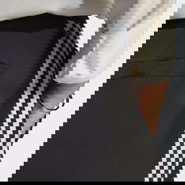 Панталони и дънки adidas Originals Balloon Trousers Черно | IC2149, 6