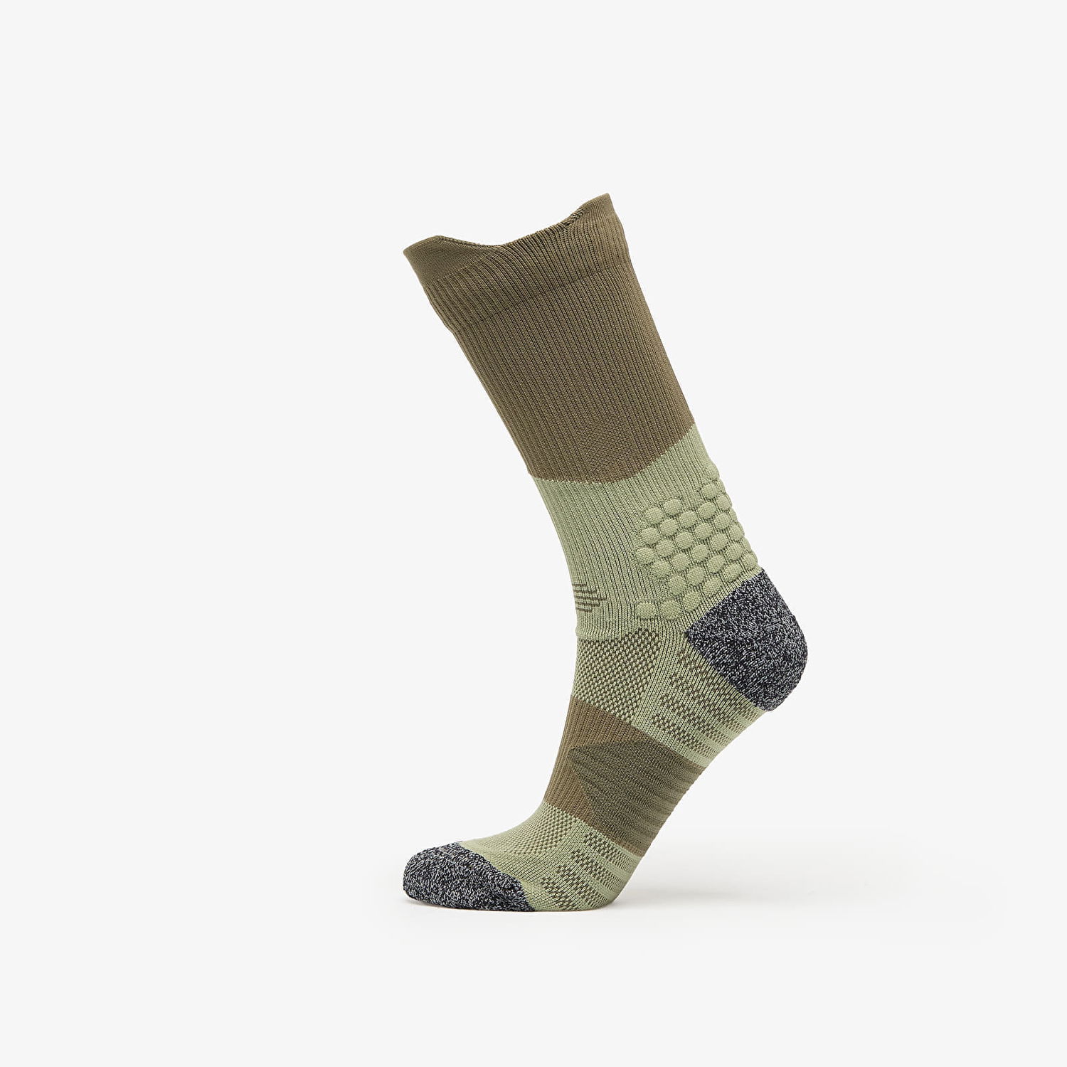 Чорапи adidas Performance Hermanos Koumori Crew Socks Зелено | JN2695, 1