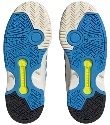 Кецове и обувки adidas Originals TORSION RESPONSE TENNIS Бяло | HQ8788, 2
