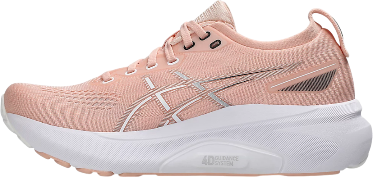 Кецове и обувки Asics GEL-KAYANO 31 Розово | 1012b670-701, 0