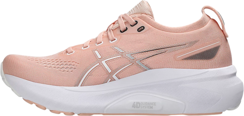 Кецове и обувки Asics GEL-KAYANO 31 Розово | 1012b670-701