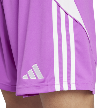 Къси панталони adidas Originals Tiro 24 Soccer Shorts Лилаво | ji6089, 5