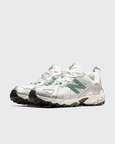Кецове и обувки New Balance 610 Бяло | ML610TAE, 2
