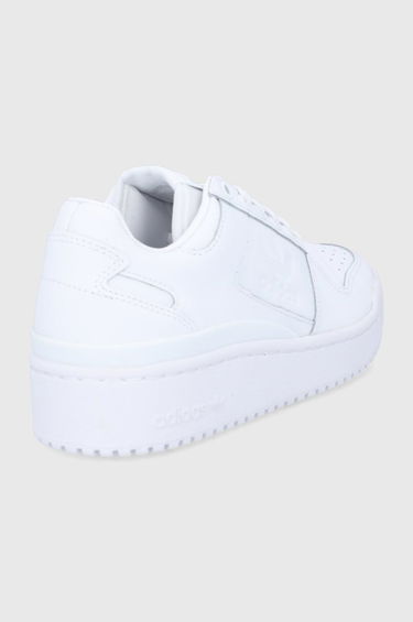 Кецове и обувки adidas Originals Forum Bold Бяло | FY9042, 4
