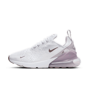 Кецове и обувки Nike Air Max 270 Бяло | AH6789-120, 0