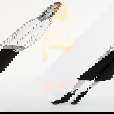 Комплект adidas Originals Velour Knit Track Top Бяло | KR0062, 4