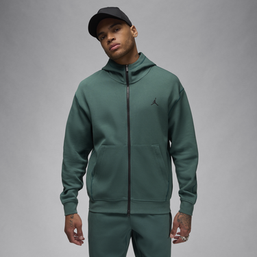 Суитчър Jordan Dri-FIT Jordan Sport Hoop Fleece Зелено | FV8602-366, 3
