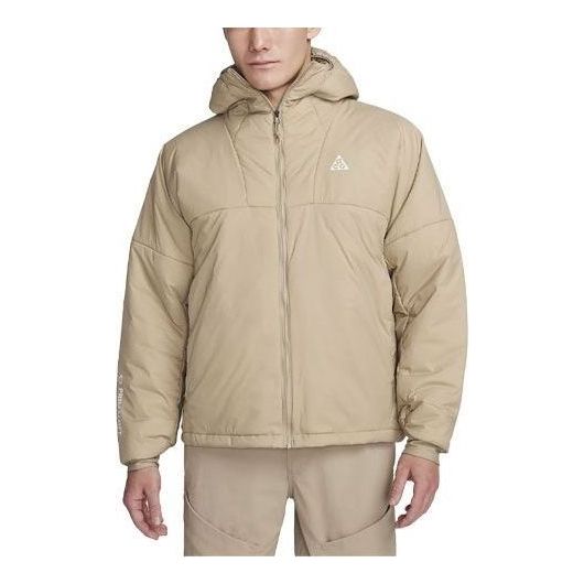 Суитчър Nike ACG ACG Therma Fit ADV Rope de Dope Full Zip Jacket Бежово | DV0364-247, 0