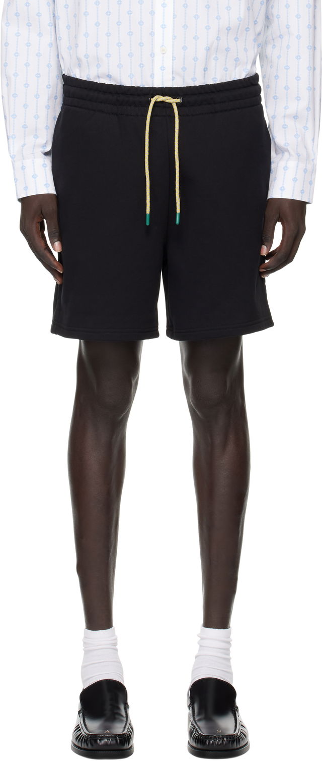 Casablanca Montagne Sweat Shorts