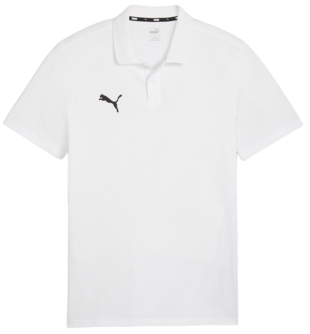 teamGOAL Casuals Polo