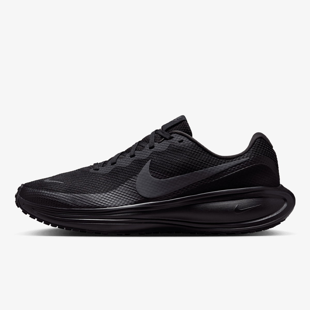 Кецове и обувки Nike REVOLUTION 8 Черно | HJ9198-002, 1