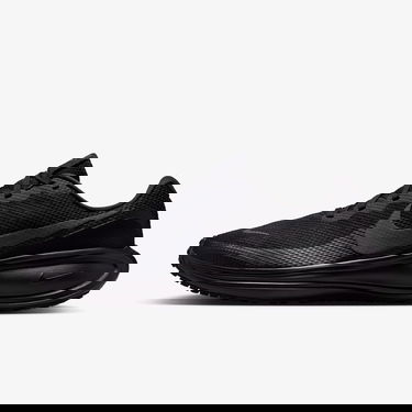 Кецове и обувки Nike REVOLUTION 8 Черно | HJ9198-002, 1