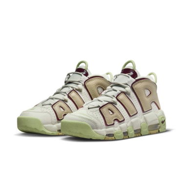 Кецове и обувки Nike Air More Uptempo Бежово | DX8955-001, 1