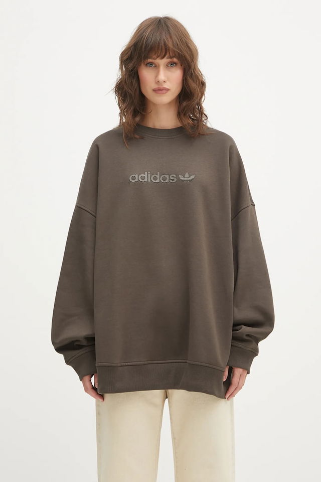 adidas Originals Ess Lin Crew Sweatshirt