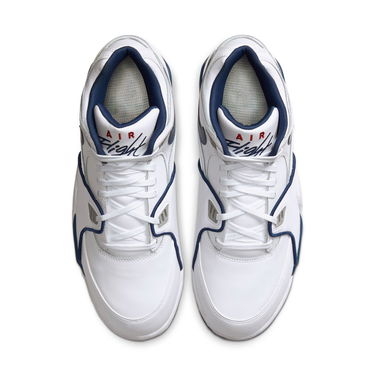 Облекло Jordan Nike Air Flight 89 "True Blue Бяло | CN5668-101, 5