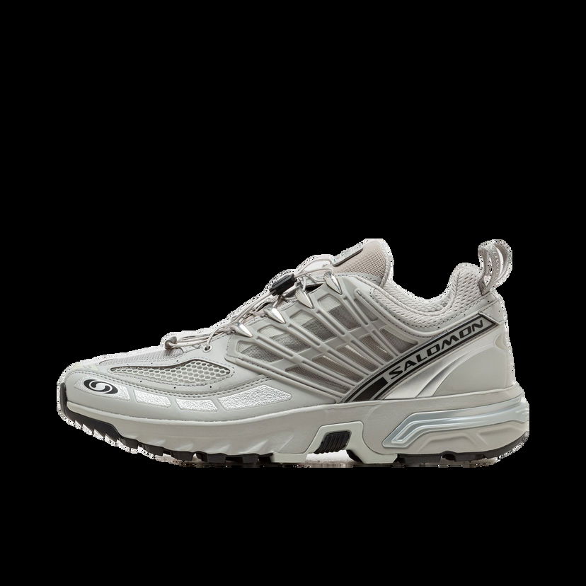 Кецове и обувки Salomon ACS Pro "Metal Silver" Сиво | L47299100