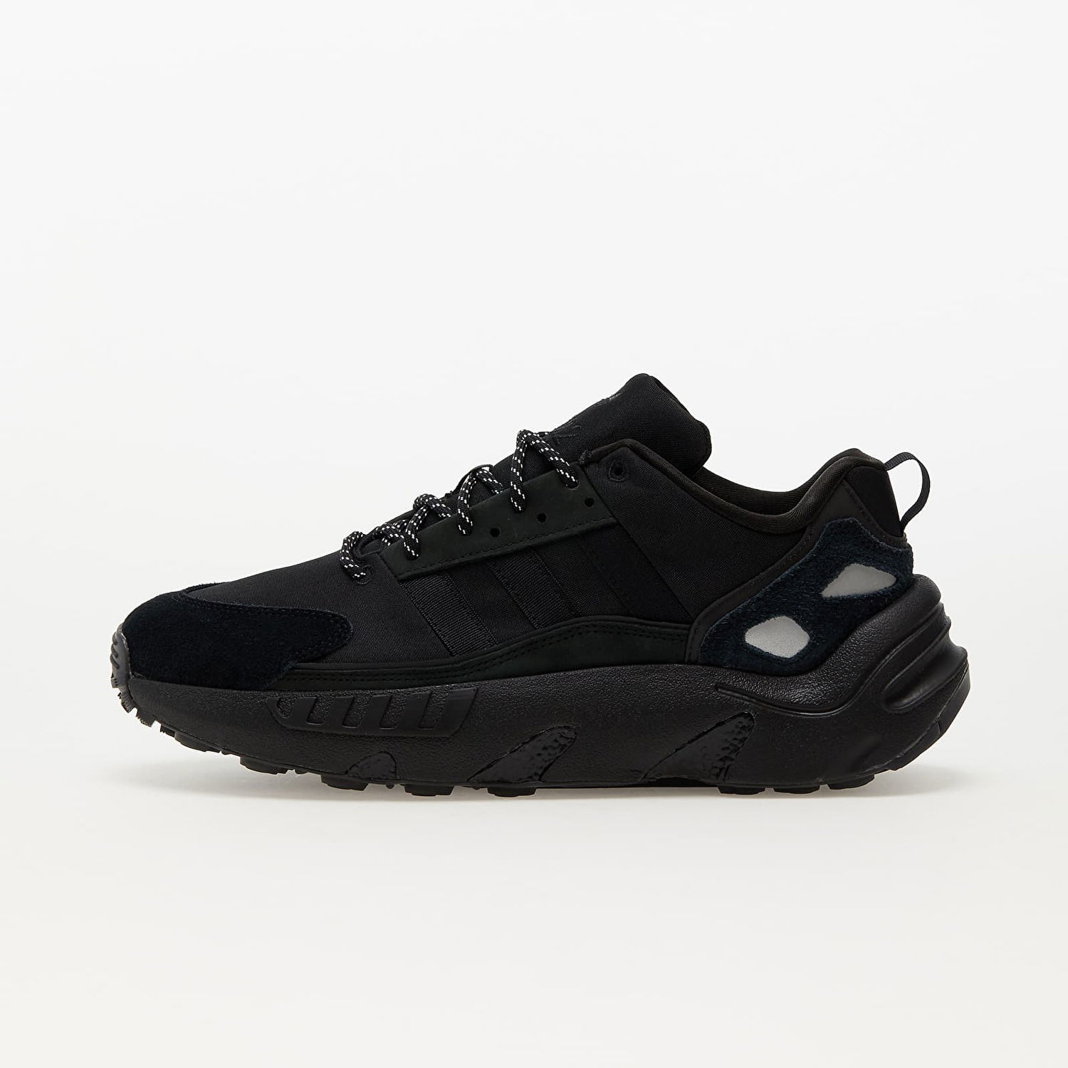 Кецове и обувки adidas Originals ZX 22 BOOST Черно | HQ8678, 0