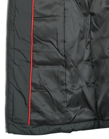 Палта Tommy Hilfiger ESSENTIAL HOODED DOWN COAT Черно | DW0DW09060-BDS, 5