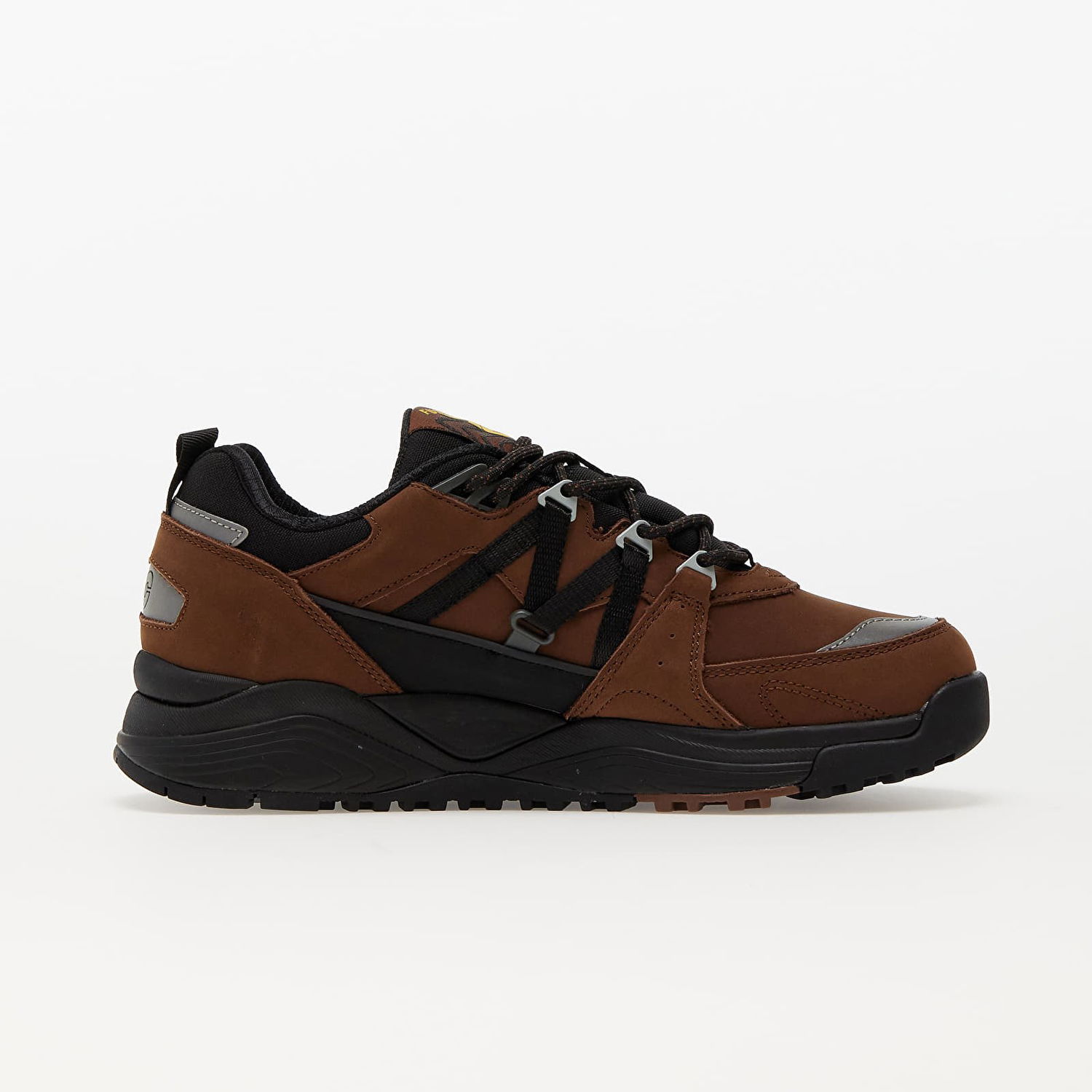Кецове и обувки Karhu Fusion XC Кафяво | F830000, 1