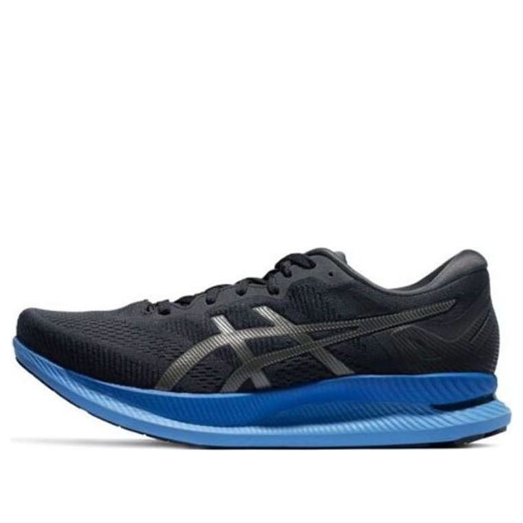 Кецове и обувки Asics GlideRide Синьо | 1011A817-003, 0