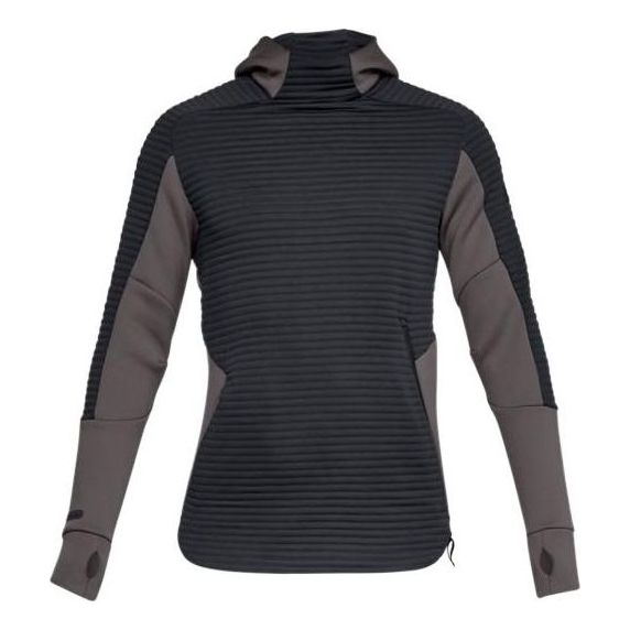 Суитчър Under Armour Move Elite Hoodie Черно | 1320699-716, 0