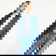 Calvin Klein Jeans Zip Denim Jacket