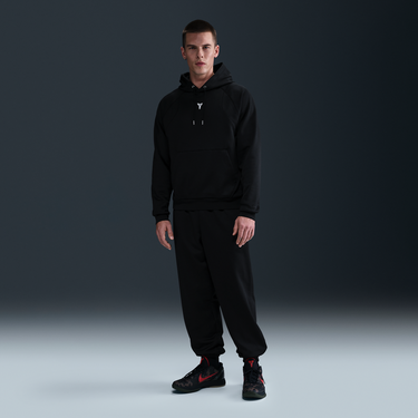 Суитчър Nike Kobe Therma-FIT Hoodie Черно | HJ8109-010, 3
