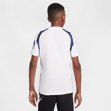 Фланелка Nike Tottenham Hotspur Stadium 2025/26 Dri-FIT Replica Jersey Бяло | HJ5297-101, 3