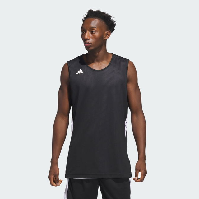 3G Speed Reversible Basketball Jersey