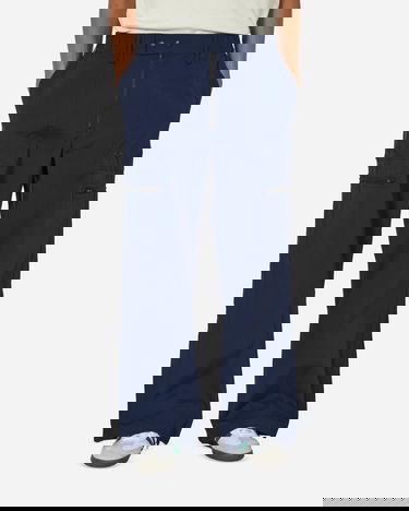 Панталони adidas Originals Wales Bonner x Cargo Pant "Collegiate Navy" Тъмно синьо | IT9779, 4