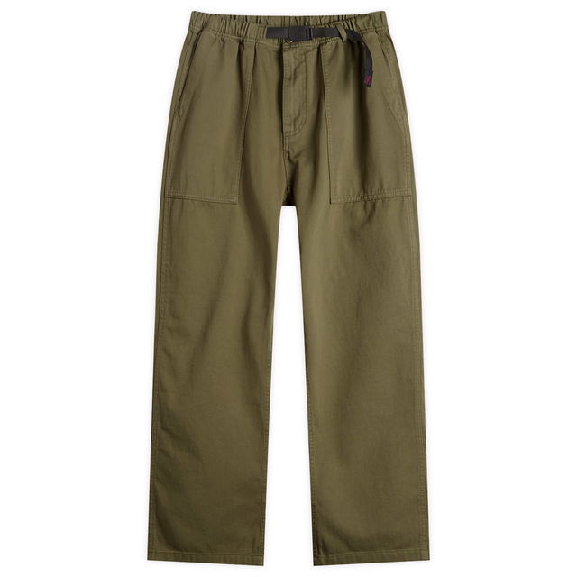 Loose Tapered Ridge Pant