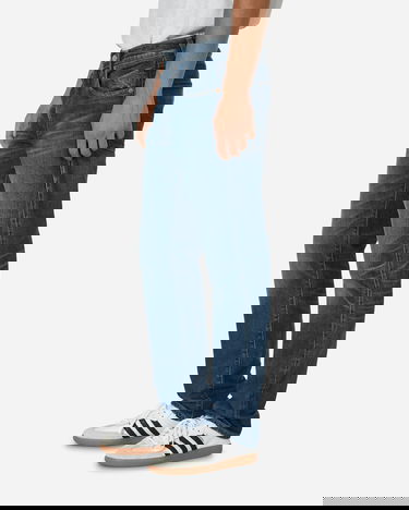 Дънки Levi's Made in Japan 502 Тъмно синьо | A5881 0003, 2