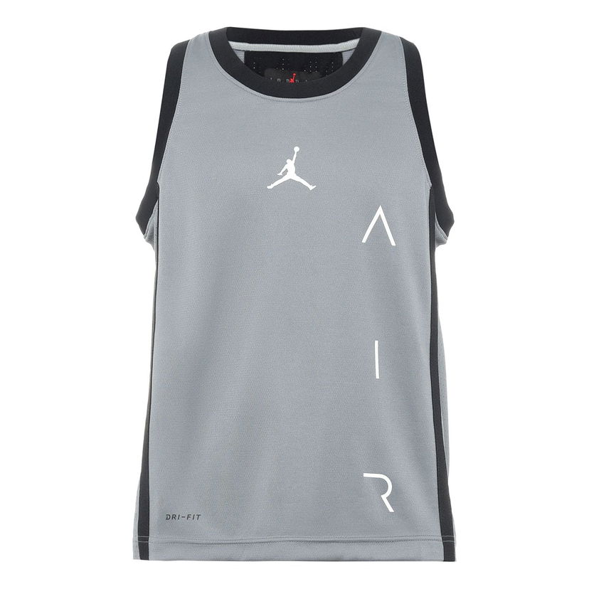 Потник Jordan Jordan Air Dri-FIT Basketball Vest Сиво | CT4766-084