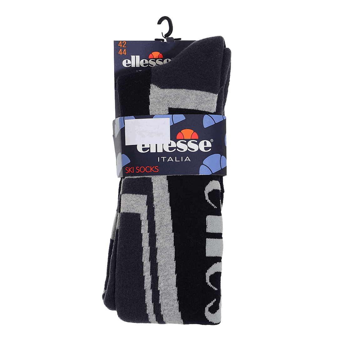 Чорапи Ellesse Ski Socks Черно | ELSS193100-01, 0