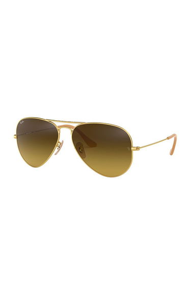 Слънчеви очила Ray-Ban Aviator Large Metal Sunglasses Металик | 0RB3025.112.85, 1