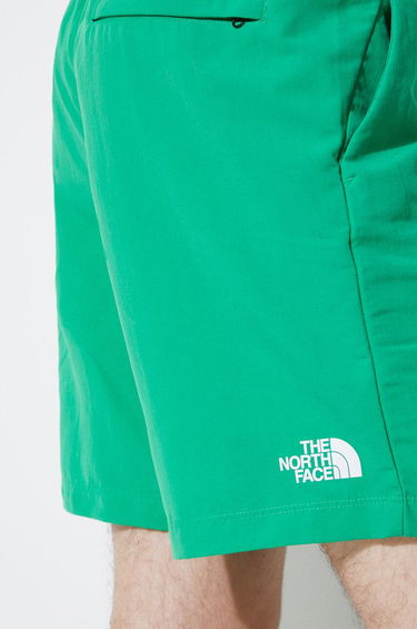 Бански The North Face The North Face M Water Short Зелено | NF0A5IG5PO81, 3