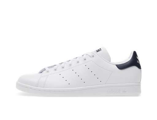 Кецове и обувки adidas Originals Stan Smith Running Бяло | M20325