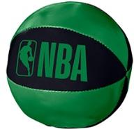 Спортна екипировка Wilson Tennis NBA Boston Celtics Mini Hoop Зелено | wtb1302bo, 1