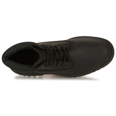 Кецове и обувки Timberland Mid Boots "Black" Черно | TB0A5YMN0151, 5