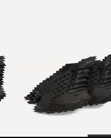 Кецове и обувки Nike Shox NZ Черно | 378341-001, 2