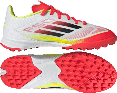 Кецове и обувки adidas Performance F50 League TF Многоцветен | ie3753, 2