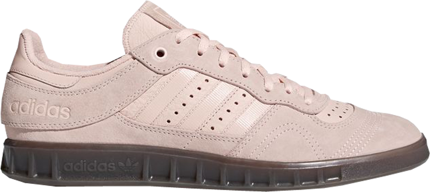 Кецове и обувки adidas Originals Handball Top Icey Pink Розово | B38030, 0