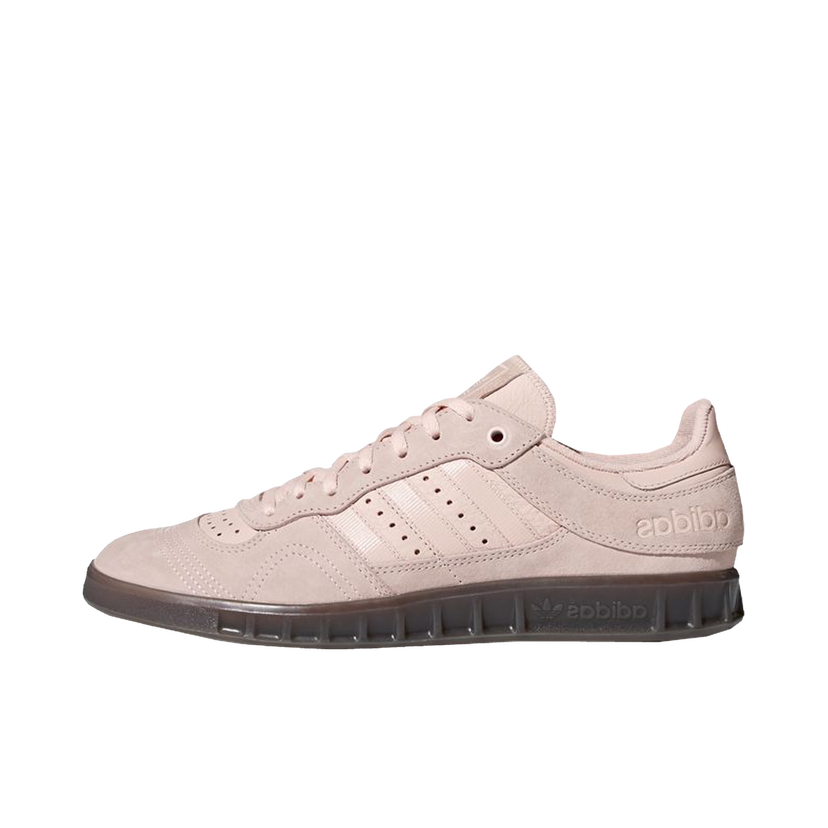 Кецове и обувки adidas Originals Handball Top Icey Pink Розово | B38030