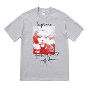 Madonna Printed T-Shirt