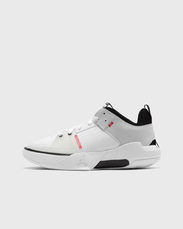 Кецове и обувки Jordan Jordan One Take 5 Бяло | FD2338-106, 2